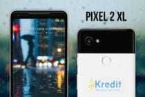 Ekredit разыграет смартфон Google Pixel 2