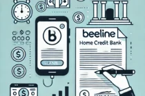 Кредиты для абонентов Beeline Казахстан