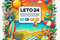 Акция “LETO24” от 7payda!