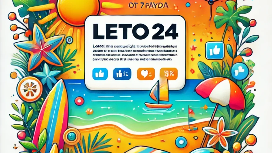 Акция “LETO24” от 7payda!