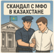30 миллиардов тенге и 327 тысяч жертв: раскрыта мошенническая схема казахстанских МФО