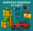 Halyk Bank проводит «Марафон подарков»: кредиты с шансом выиграть iPhone, авто и путешествие